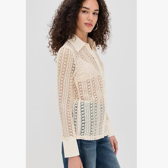 Lioness Women's Unveiling Shirt - Picture 7 of 9